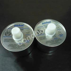 Smokeless Fireplace Fuel For Outdoor