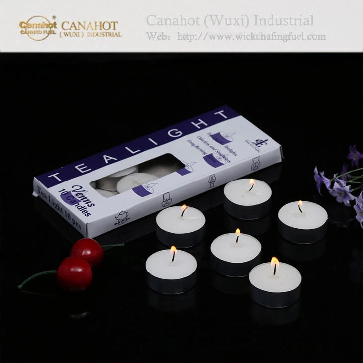 Floating candles bulk