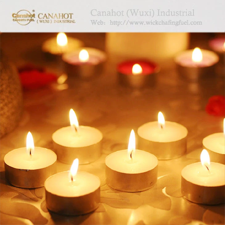 Floating candles bulk