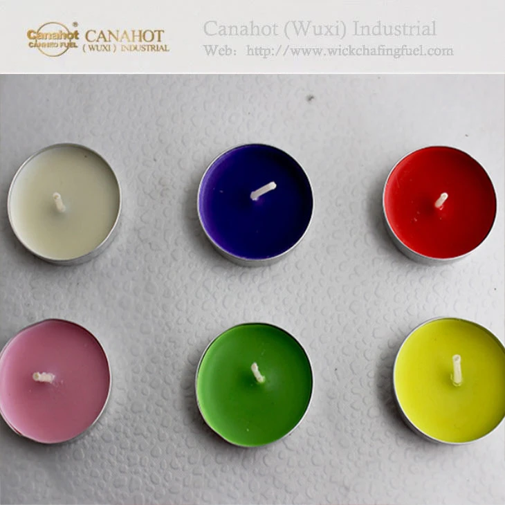 Floating candles bulk