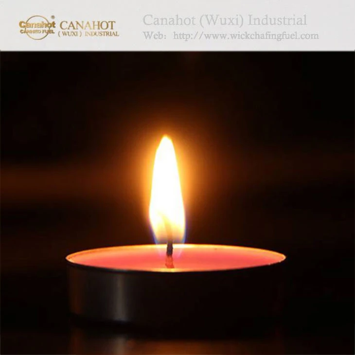 Floating candles bulk